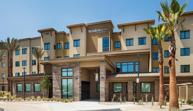 Residence Inn Riverside Moreno Valley