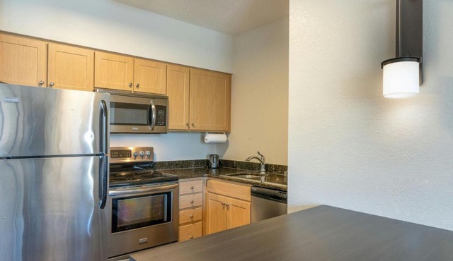 Residence Inn Rochester Mayo Clinic Area