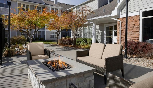 Residence Inn Salt Lake City Cottonwood
