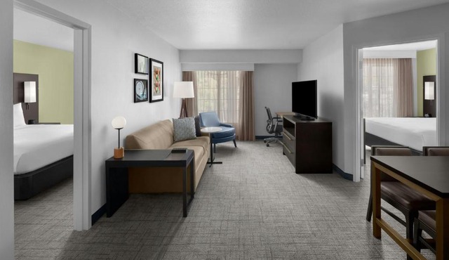 Residence Inn Salt Lake City Sandy