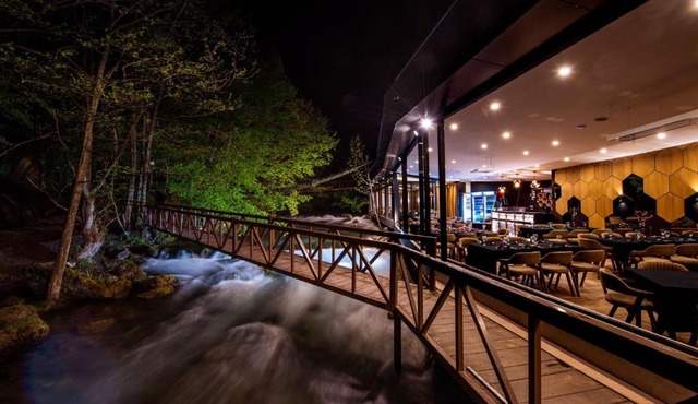 Resort Ujevara e Drinit