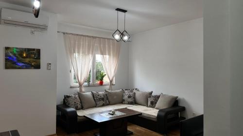 Rest apartment Niksic