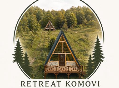 Retreat Komovi