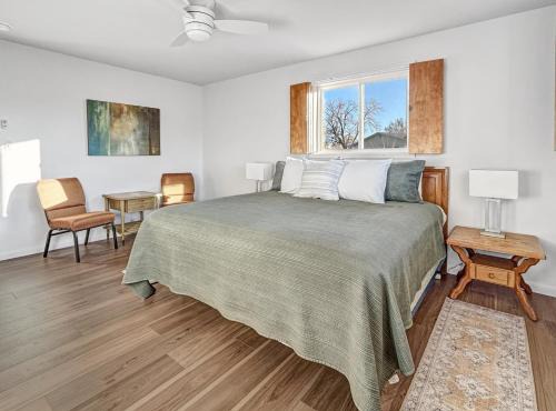 Retro Retreat A 60's Time Capsule home