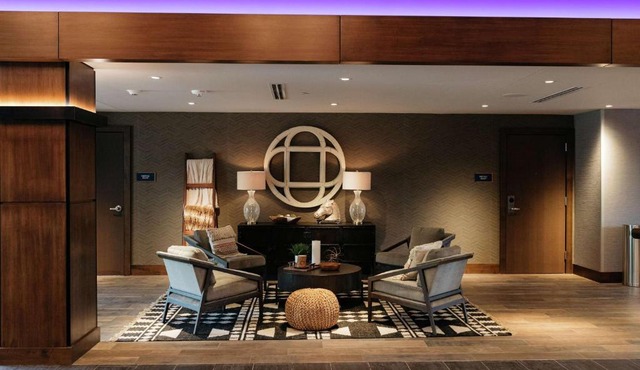 Revel Hotel, Tapestry Collection By Hilton