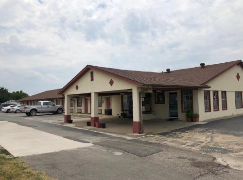 Rexdale Inn