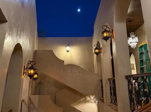 Riad Xula Boutique Hotel