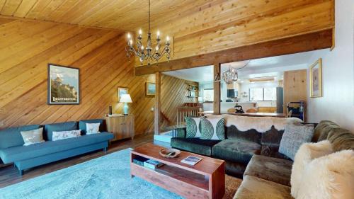 Ridge Condo 2610