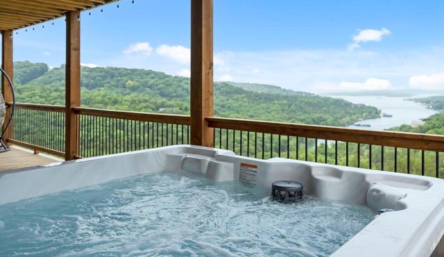 Ridgeview Retreat