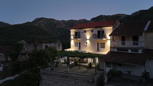 Riječki grad Apartments