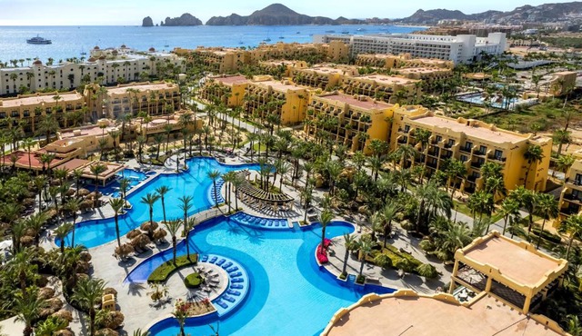 Riu Santa Fe - All Inclusive
