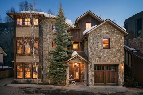 River Bliss by Exceptional Stays
