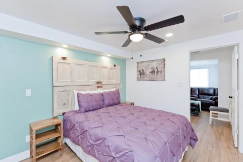 River City Hideaway cottage