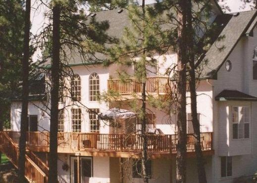 River Cove Elegant Waterfront Bed & Breakfast