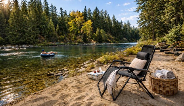 Rivers Edge