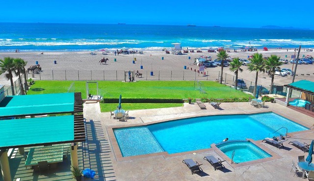 Riviera De Rosarito