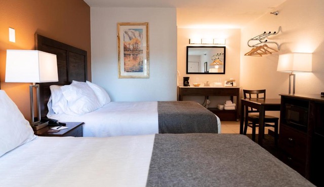 Riviera Motor Lodge