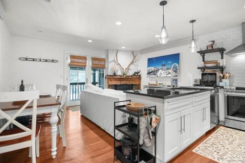 RMR: Spruces 13 - The Elks Condo in The Aspens