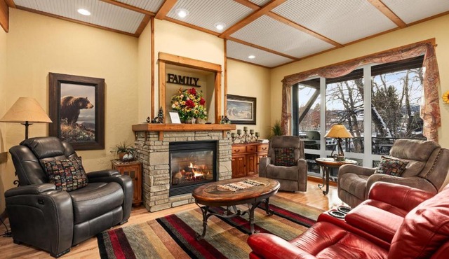 Rock Creek Jewel