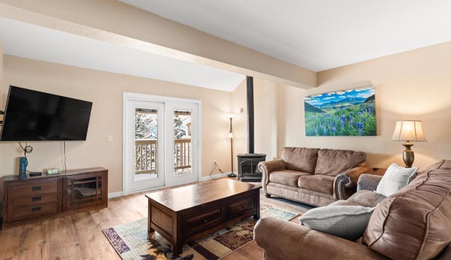 Rockridge #51