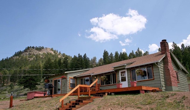 Rocky Mountain Retreat 2 by Rocky Mountain Resorts