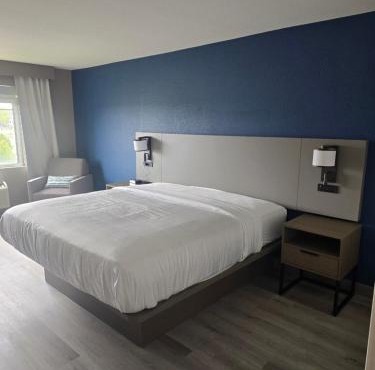 Rodeway Inn