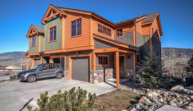 Rolling Ridge #60A by Book by Owner
