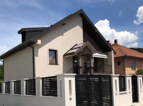 Rooms Sanja