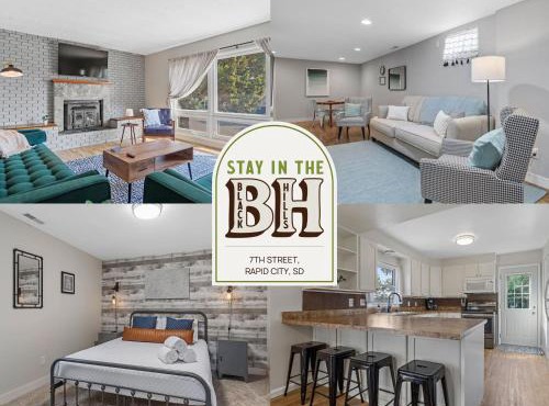 Roomy 5 Bed 3 Bath Fire Place Large Outdoor Space