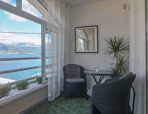 Rosemary Terrace Krasici