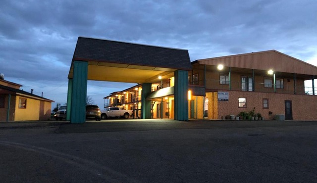 Royal Inn Borger
