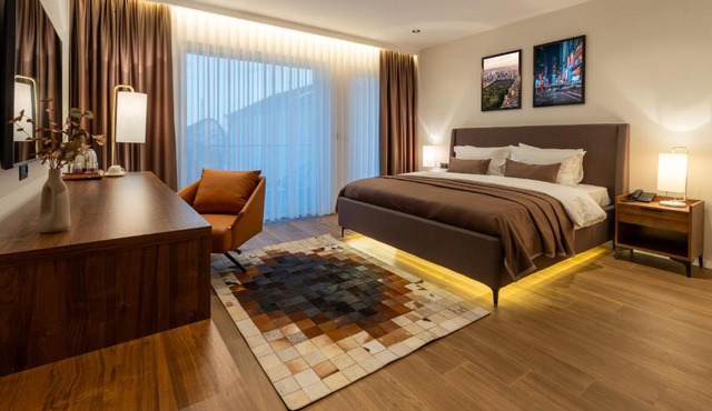 Ruby Hotel Prishtina