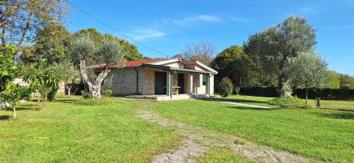 Rustic Cottage Montenegro Bridje