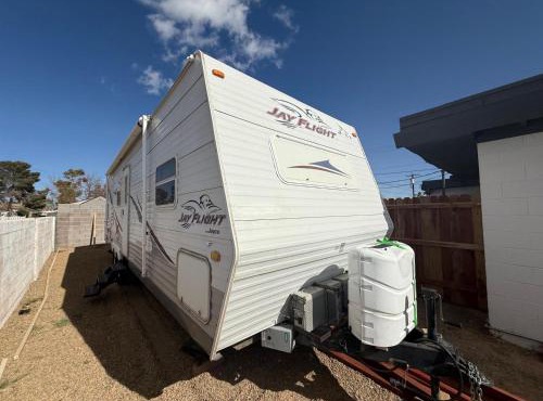 RV 2 min to Las Vegas Strip