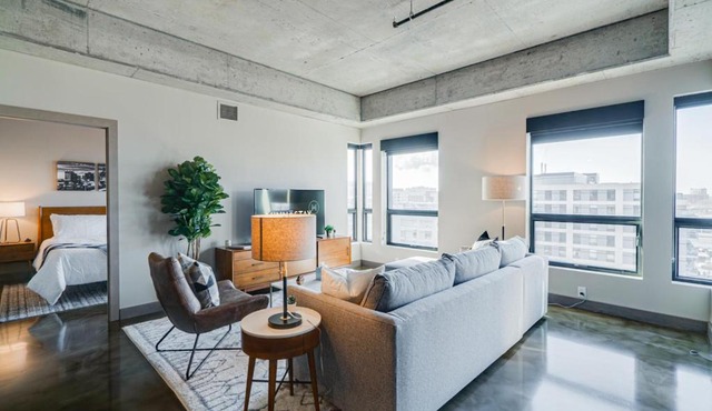 Sable 705 - Two Bedroom