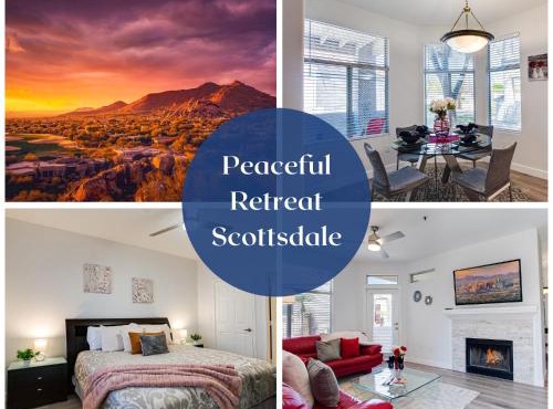 Sahuaro #1010 Scottsdale condo
