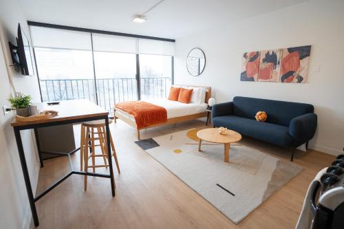 Salt City Getaway