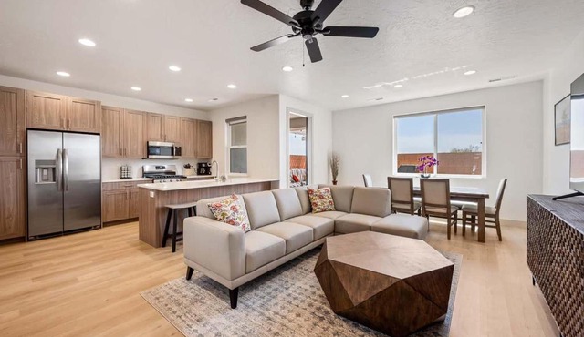 Sannar Lodge #21 townhouse