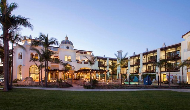 Santa Barbara Inn