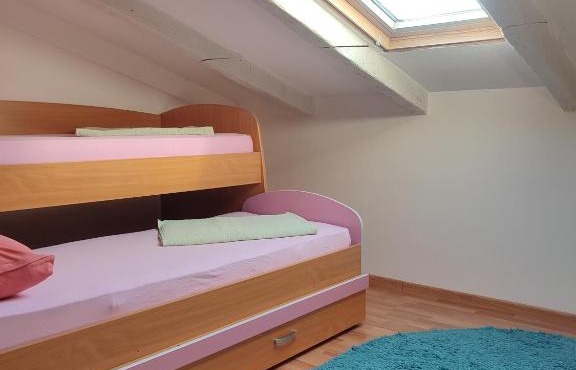 Sasa Apartment