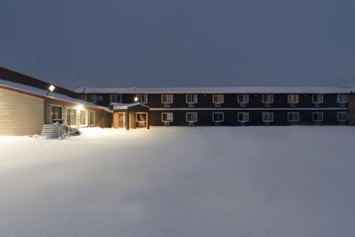 Sauk River Inn & Suites, a Travelodge by Wyndham