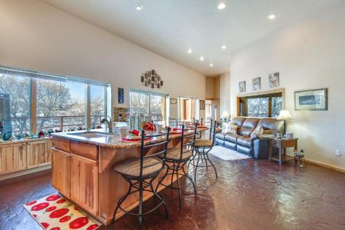 Scenic Great Falls Retreat On Missouri River!