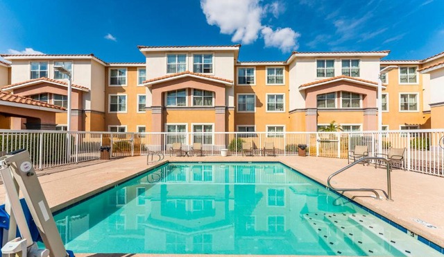 Scottsdale 1 bd 1 ba furnished apartment