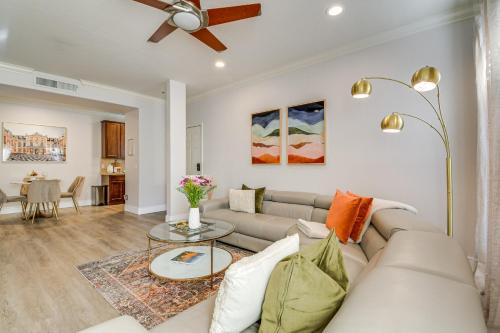 Scottsdale Extended-Stay Condo w/Pool Access