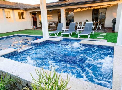 Scottsdale Farmhouse