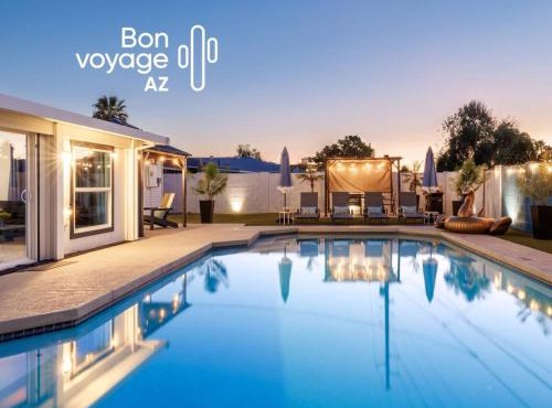 Scottsdale Serenity