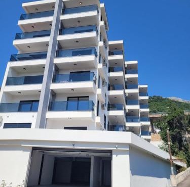 SD LUX APARTMENTS