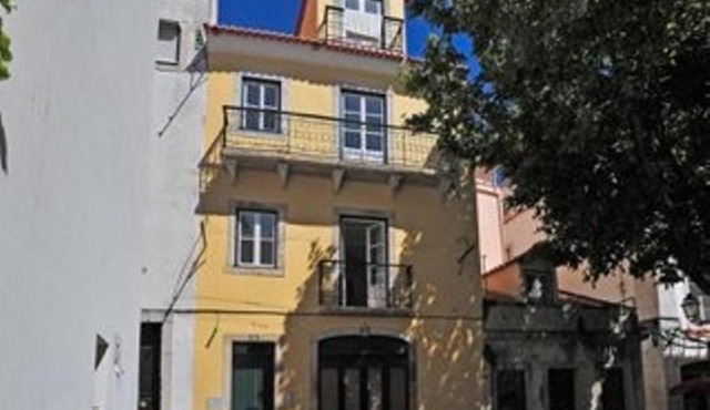Se de Lisboa I
