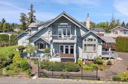 Seashell Cottage