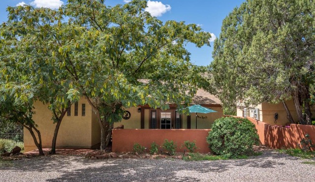 Sedona Quail Hollow Casita